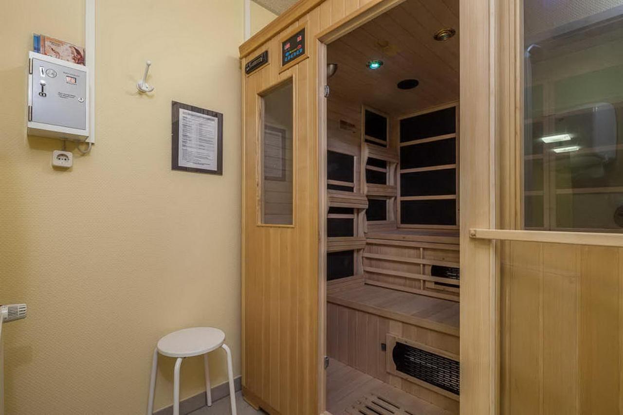 Haffblick Wohnung 60 บอลเทินฮาเกิน ภายนอก รูปภาพ