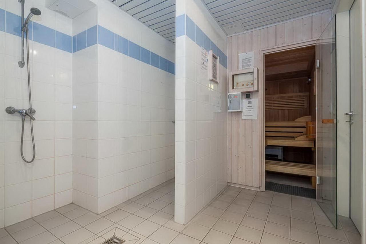 Haffblick Wohnung 60 บอลเทินฮาเกิน ภายนอก รูปภาพ