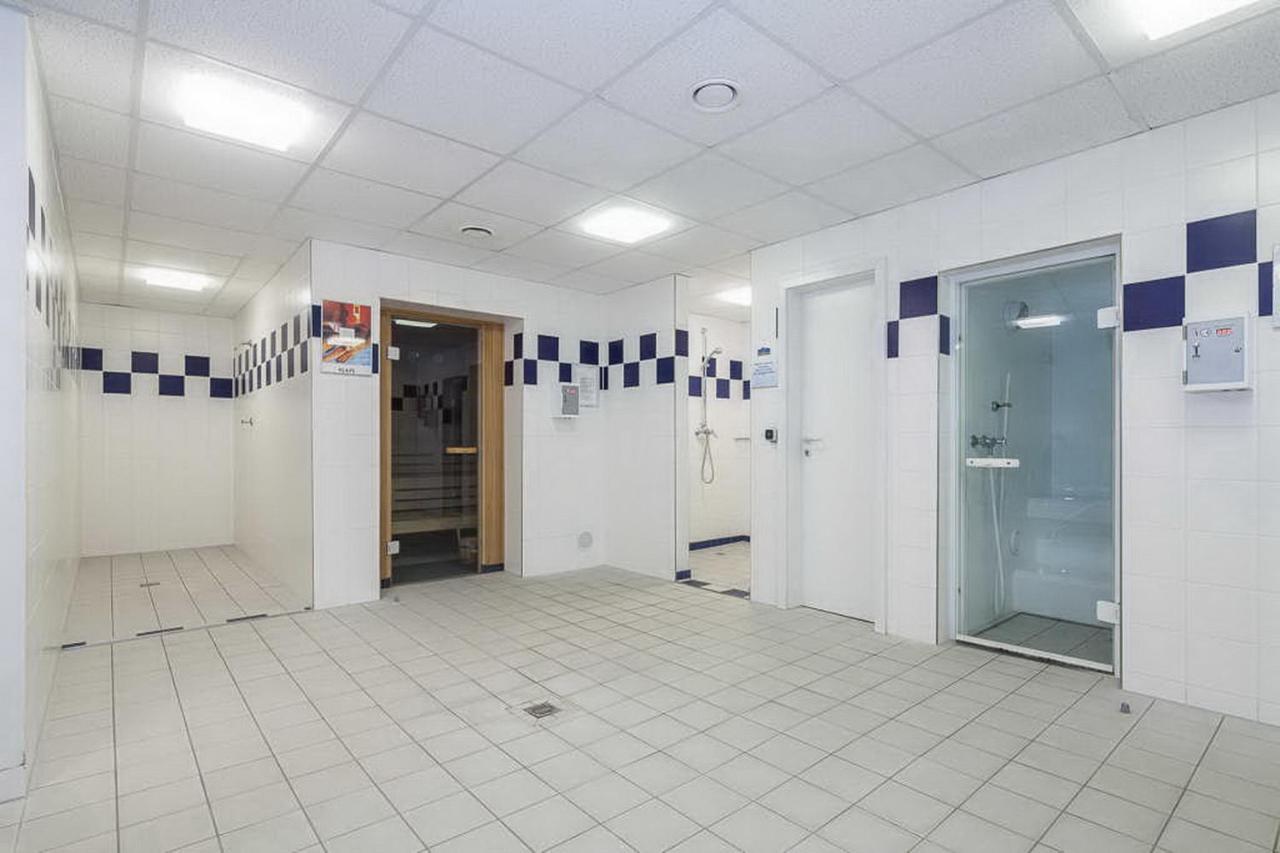 Haffblick Wohnung 60 บอลเทินฮาเกิน ภายนอก รูปภาพ